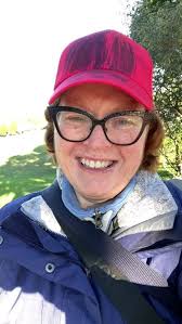 🎙️I'm très excited to chat with Cheryl Appleton of @canadian_women_in_food  at 1pm Live