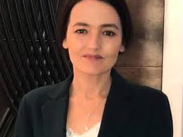 Cecelia Glenane, nee Kee