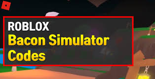 Find our list of new jailbreak codes 2021 that work today. Roblox Bacon Simulator Codes June 2021 Owwya