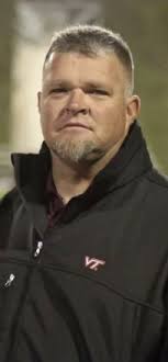 Mark Shane Huff, Sr. Obituary