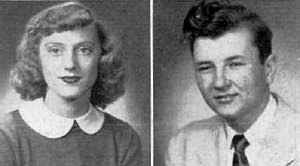 1950 The Glean, Union county, South Carolina