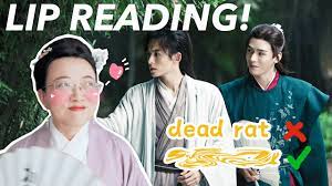 It's a new martial arts with much more aesthetic and romantic themes. Everything You Need To Know About Boys Love Drama Word Of Honor