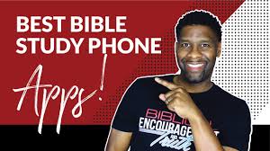 Accordance bible study is free to download, but more books can cost from very little up to thousands of dollars for get the free bible.is app on the app stores using the links below 4 Must Have Phone Apps For Quick And Easy Bible Study Youtube