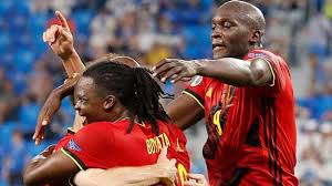 Finland will go through to the knockout stages if they win here. Azfzq0rn J1l7m