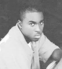 Charles Javon Brown, 34 yrs