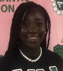 Keia Jones's Instagram, Twitter & Facebook