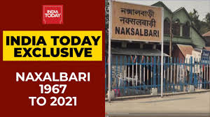 Loksabha election 1967 results, for etah constituency, uttar pradesh, where winner is rohanlal, from political party inc. Bengal Election Reporter Diary Naxalbari 1967 To 2021 India Today Youtube