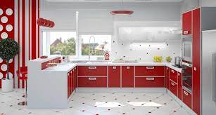 Red and white kitchen design ideas. 18 Red And White Kitchen Designs Ideas Design Trends Premium Psd Vector Downloads