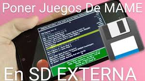 Descargar gratis roms (0.139u1) de juegos arcade retro clásicos de salas recreativas para emuladores mame pc windows 10 y mame4droid de . Mame4droid No Detecta Sd En Android 11 Solucion 2021