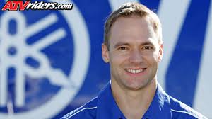 2007 Yamaha Factory & Support ATV Racers Announced