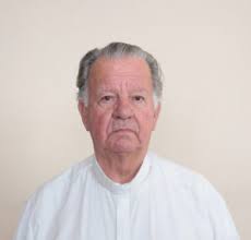 Falleció el padre Fabio Gómez Duque en Rionegro