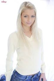 Annely Gerritsen | Sexy Blonde Czech Porn Star | XXXBios