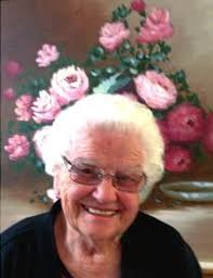 Louise Kronus Obituary October 8, 2017
