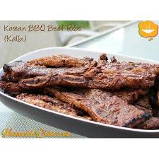 Saus ikan buat marinasi daging. Korean Kalbi Bbq Sauce Marinade Saus Bumbu Marinasi Daging Sapi Korea Shopee Indonesia