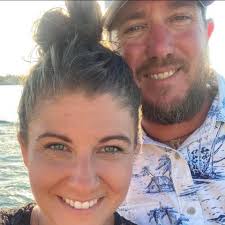 Has anyone seen the Burgess Family in Kerrville?