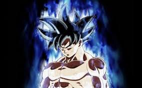 Dragon ball ultra instinct goku. Goku Ultra Instinct Form What Happened In Dragon Ball Super