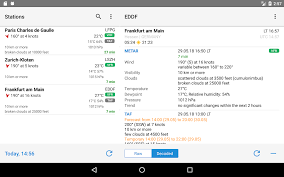 Fyi, this aeroweather apk is suitable for android version 8.1 or newer. Aeroweather 1 8 5 Download Android Apk Aptoide