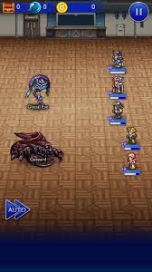 Haven't unlocked greedier mode so i'll have to try it out, this seems like the best way to go about it. Final Fantasy Record Keeper How To Unlock Squall And Irvine Toucharcade