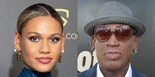Dennis Rodman Addresses Daughter Trinity After Call Her Daddy Comments