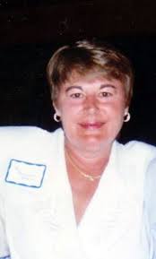 Patricia Pitkin Obituary