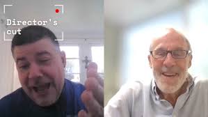 Director's Cut S05 E33