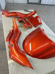 Maybe you would like to learn more about one of these? Candy Burnt Orange Car Paint Novocom Top