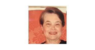 Barbara Keefe Obituary (2016)