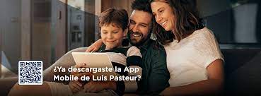 Obra Social Luis Pasteur para atención al socio