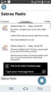 Sabras Radio For Android Apk Download De wikipedia, la enciclopedia libre. sabras radio for android apk download