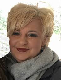 Obituary information for April Joy Bordelon