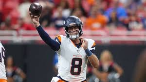 Jarrett Stidham Just Forced Broncos' Coaching Staff Into an Impossible QB2 Decision