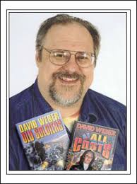 January 17, 2009: Author David Weber Answers Yours Questions