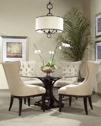 She downsized when she moved in, and. Imagine Descoperit De Fer DescoperÄƒ È™i SalveazÄƒ Propriile Imagini È™i Videoclipuri Pe We Round Dining Room Sets Elegant Dining Room Glass Dining Room Table