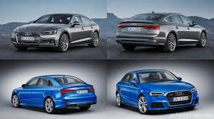 Untuk mendapatkan mobil audi a4, otolovers mengeluarkan uang yang cukup banyak, hampir rp1 miliar. Audi Malaysia Memperkenalkan A3 Sedan Dan A5 Sportback Gohed Gostan