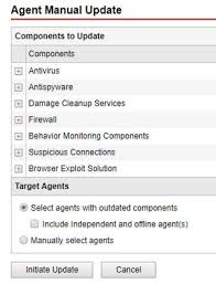 Jul 28, 2021 · this joint cybersecurity advisory was coauthored by the u.s. Update Scan Engine Via The Web Console Officescan