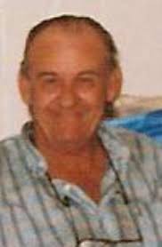 Vernie Arthur Robbins (1937-2014)