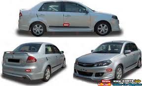 Bodykit kereta saga flx kuala terengganu. Saga Bodykit Kereta Dot Info