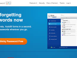 Sticky Password review | IT Pro