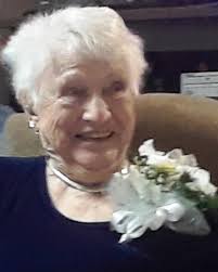 The Wild Reed: Celebrating Polly Mann's 100th Birthday