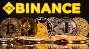 Jun 22, 2021 · kraken and binance are cryptocurrency trading exchange platforms with millions of users. The Binance Stand Off Shows Bitcoin S Limits Financial Times