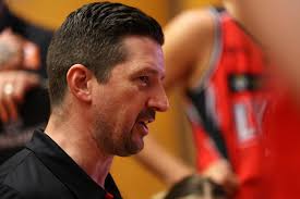 Perth Lynx coach Ryan Petrik says club has 'unfinished business' after  committing to another season