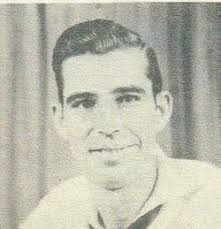 William Claudis “Dub” Cummings (1914-1990)