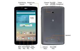 Switch off the lg g pad 7.0 lte v410 phone. Guias Practicas Y Ayuda Con El Dispositivo Lg G Pad 7 0 Lte V410 Span Class Mpwcagts Lang En At T