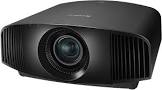 Home Theater Projector VPL-VW295ES Sony