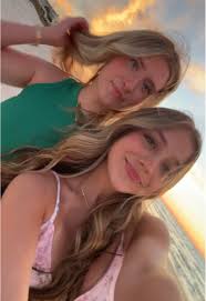 Kaitlyn Franks from Louisiana