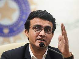 A promo of the former indian players' appearance on the game show has. Former India Cricket Captain Sourav Ganguly In Hospital After Chest Pain India Cricket Team The Guardian