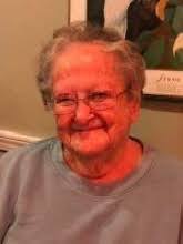 Obituary information for Dorothy "Dot" J. Milburn