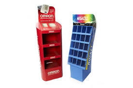 Check spelling or type a new query. Custom Cardboard Product Retail Display Stands Ppi Production Packaging Innovations