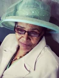 Clara Inman Obituary