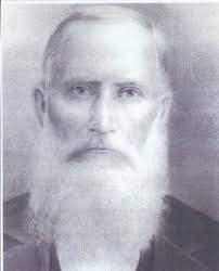 PVT William Ephraim Doolittle (1835-1911)